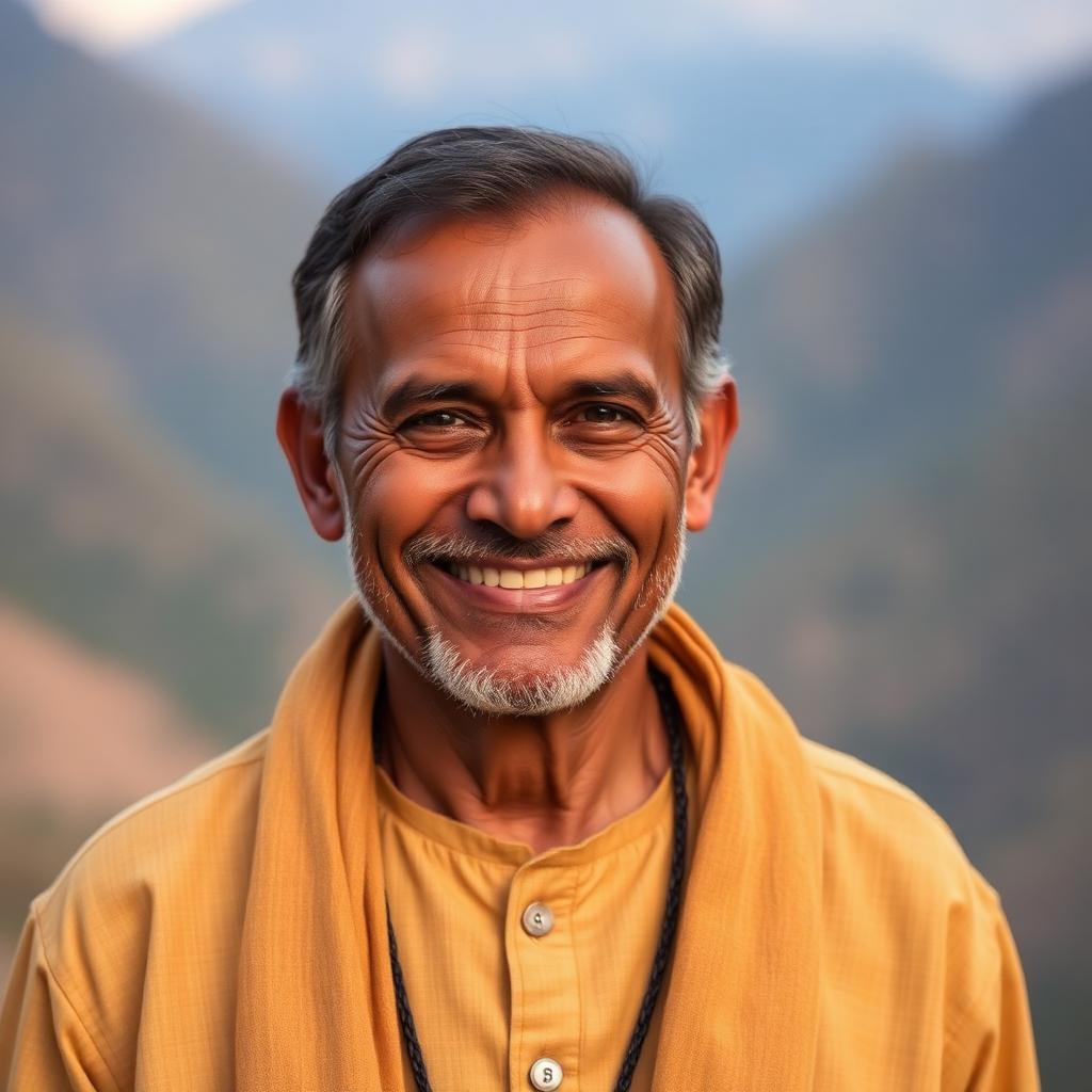 Ramesh, verified yatra buddy