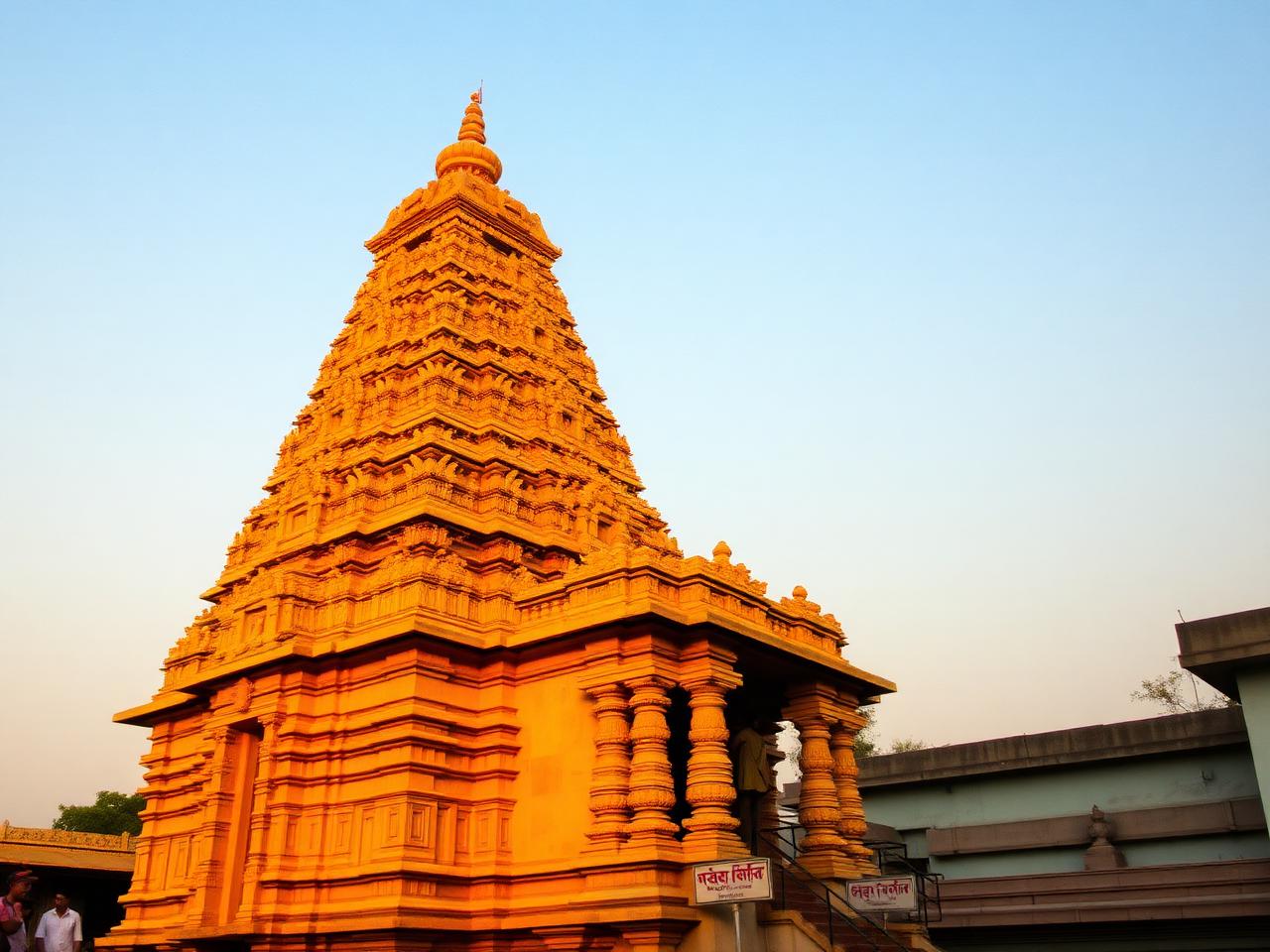 Tirupati Balaji